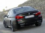 BMW M5 Individual 2011 года